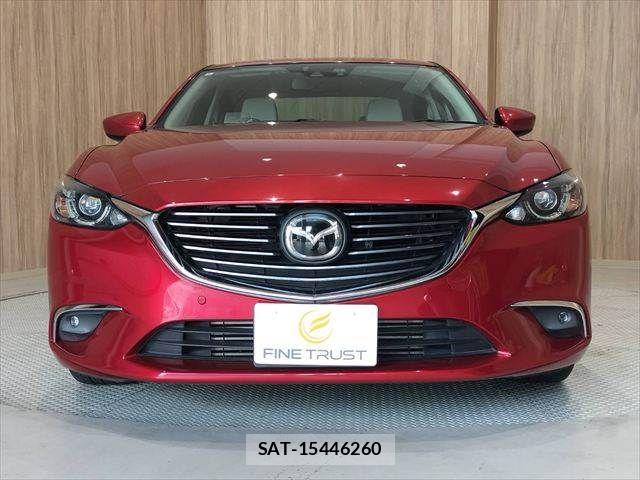 Mazda ATENZA 2015-09 6613016-15