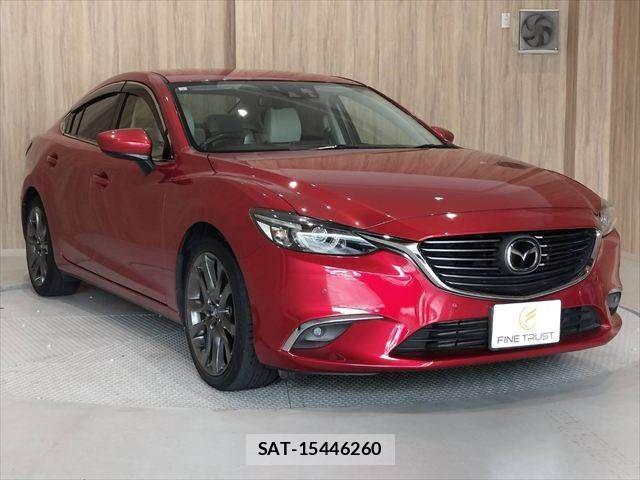 Mazda ATENZA 2015-09 6613016-16
