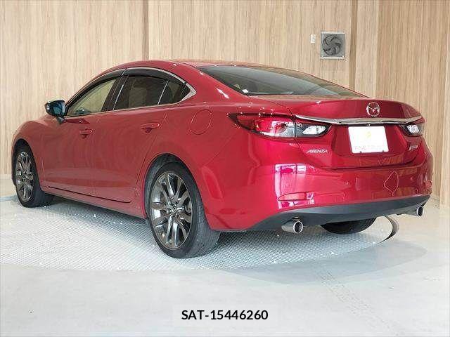 Mazda ATENZA 2015-09 6613016-20