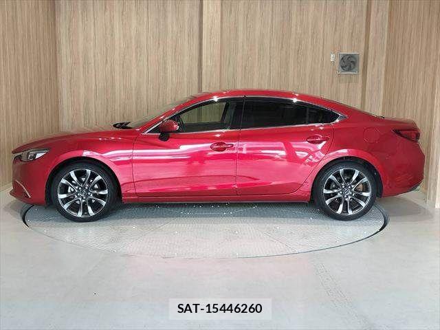 Mazda ATENZA 2015-09 6613016-21