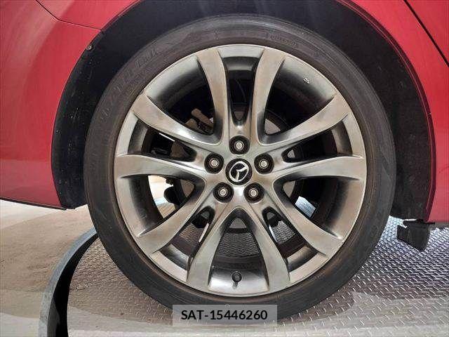 Mazda ATENZA 2015-09 6613016-29