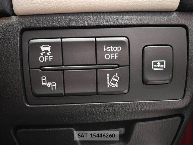 Mazda ATENZA 2015-09 6613016-8