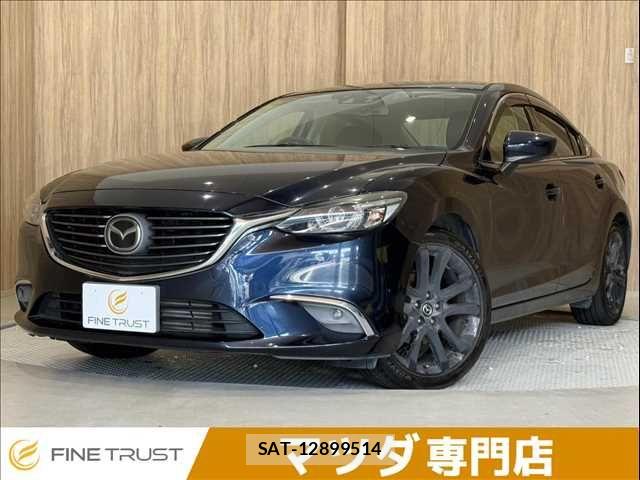 Mazda ATENZA 2015-06 6613018-0