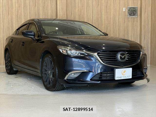Mazda ATENZA 2015-06 6613018-16