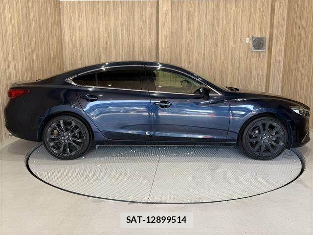 Mazda ATENZA 2015-06 6613018-17