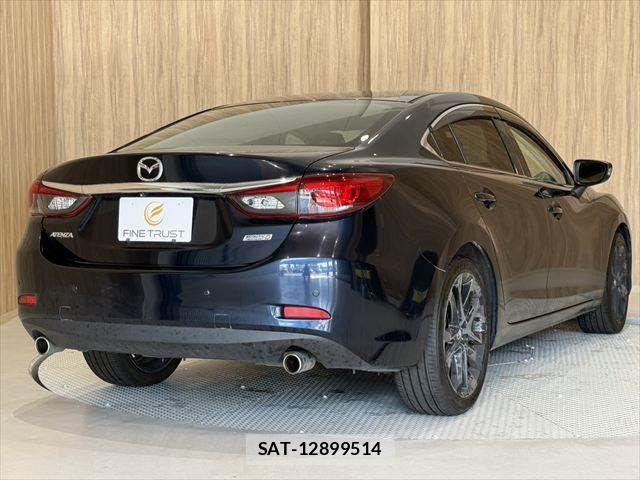 Mazda ATENZA 2015-06 6613018-18