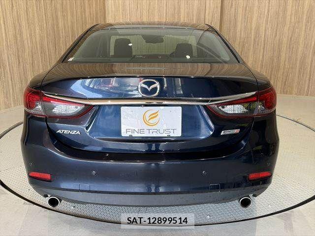 Mazda ATENZA 2015-06 6613018-19