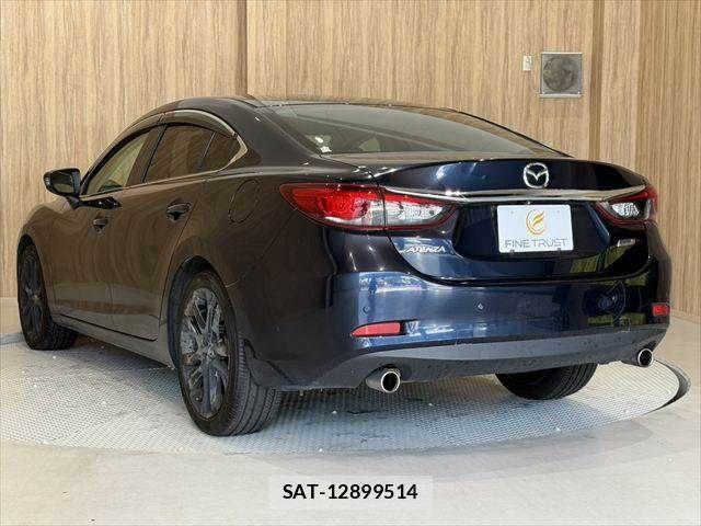 Mazda ATENZA 2015-06 6613018-20