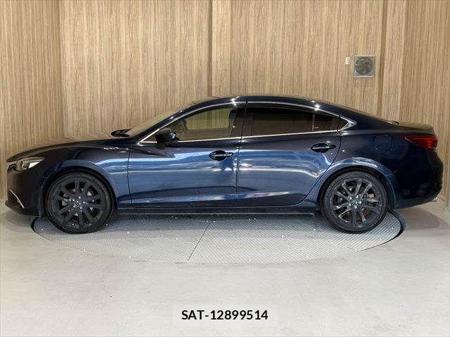 Mazda ATENZA 2015-06 6613018-21