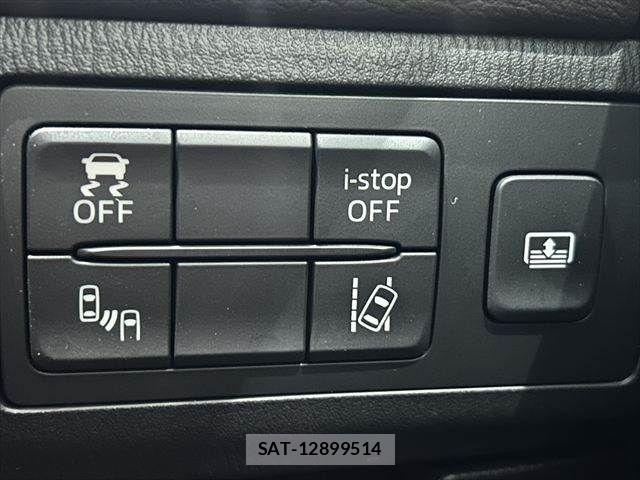 Mazda ATENZA 2015-06 6613018-7