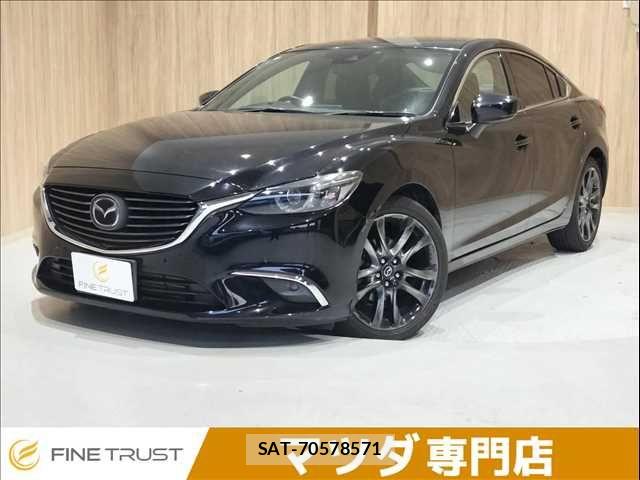 Mazda ATENZA 2016-08 6672371-0