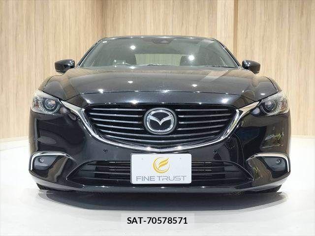 Mazda ATENZA 2016-08 6672371-16