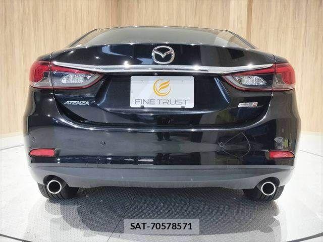 Mazda ATENZA 2016-08 6672371-20