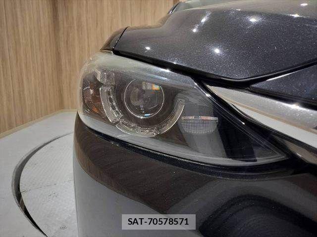 Mazda ATENZA 2016-08 6672371-25