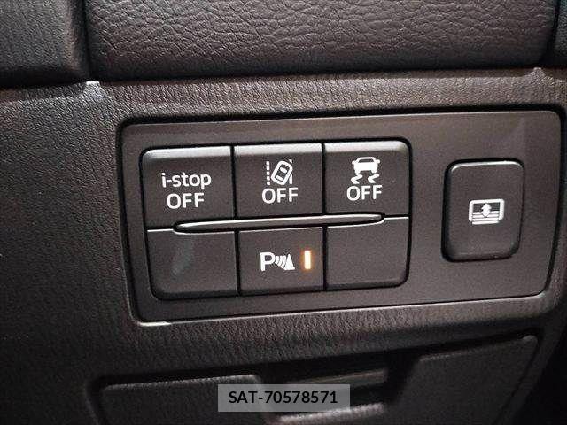 Mazda ATENZA 2016-08 6672371-8
