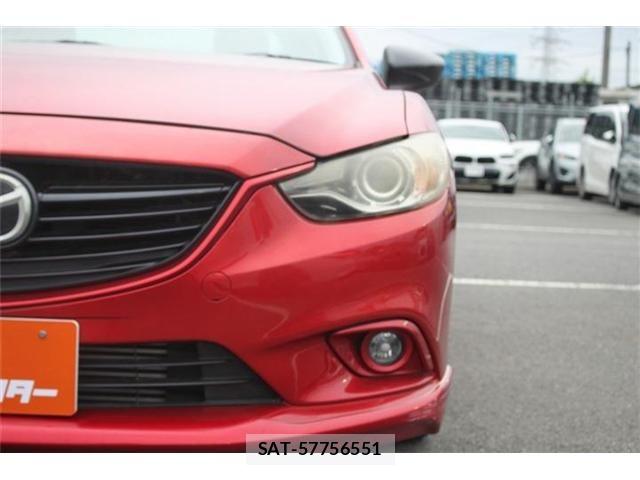 Mazda ATENZA 2014-01 6676756-9