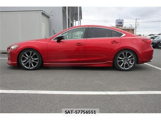 Mazda ATENZA 2014-01 6676756-12