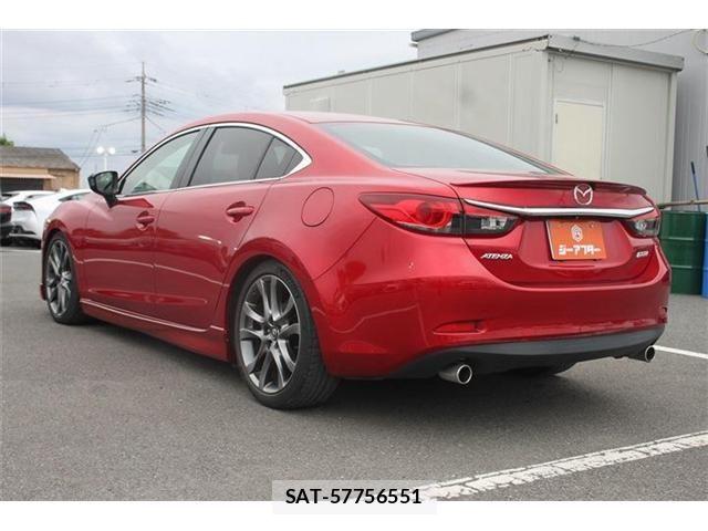 Mazda ATENZA 2014-01 6676756-13