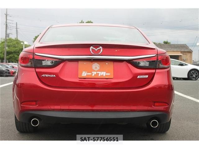 Mazda ATENZA 2014-01 6676756-14