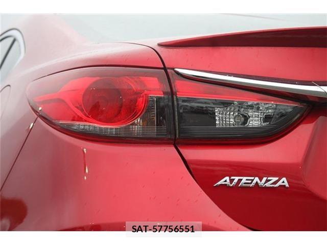 Mazda ATENZA 2014-01 6676756-15