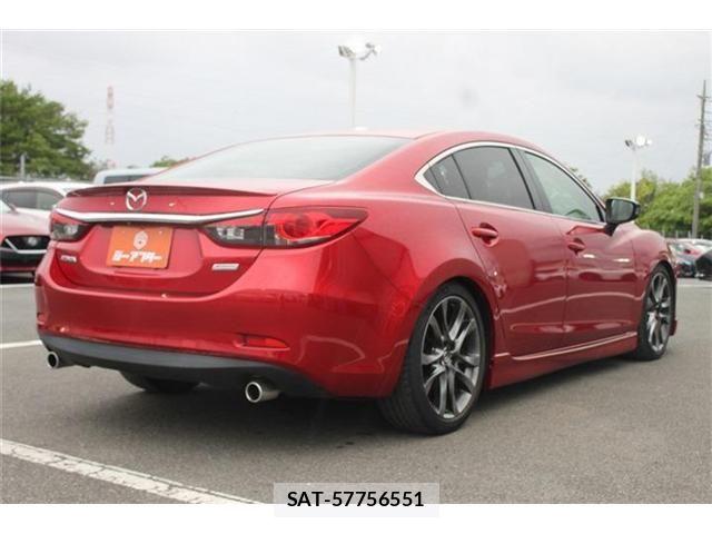 Mazda ATENZA 2014-01 6676756-17