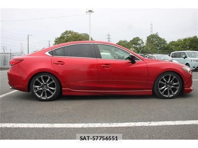 Mazda ATENZA 2014-01 6676756-18