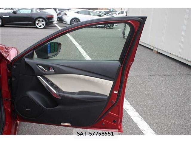 Mazda ATENZA 2014-01 6676756-19