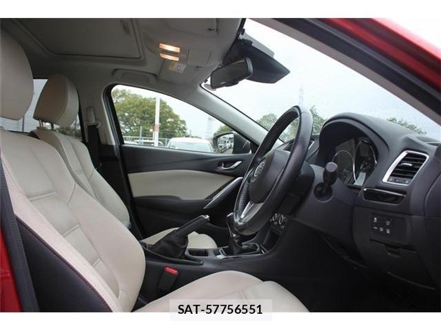 Mazda ATENZA 2014-01 6676756-20
