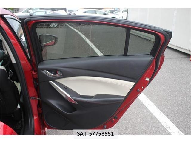 Mazda ATENZA 2014-01 6676756-22