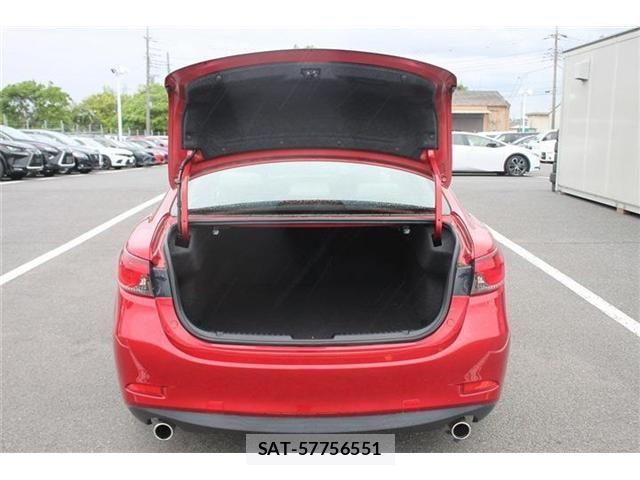 Mazda ATENZA 2014-01 6676756-25