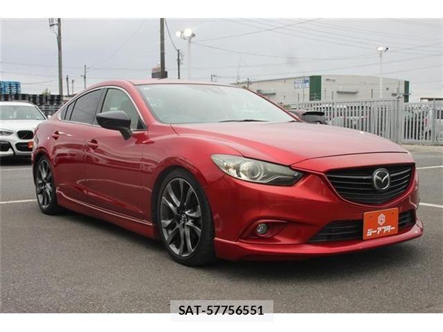 Mazda ATENZA 2014-01 6676756-5