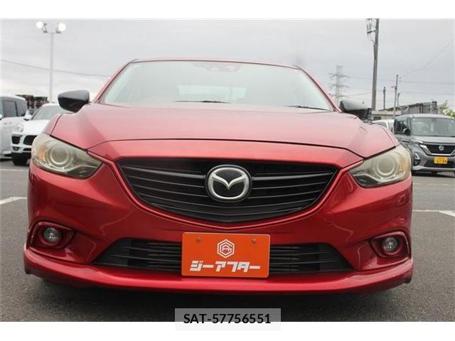 Mazda ATENZA 2014-01 6676756-6