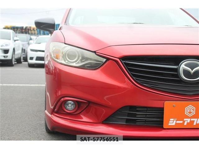 Mazda ATENZA 2014-01 6676756-7