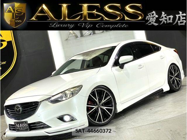 sat car