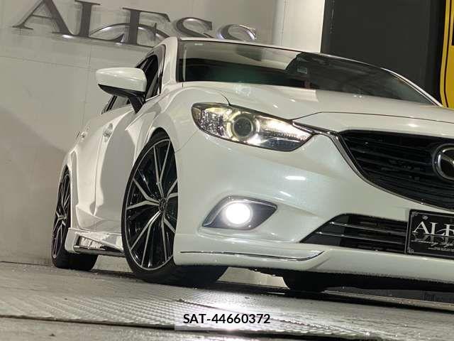 Mazda ATENZA 2013-03 6683857-10