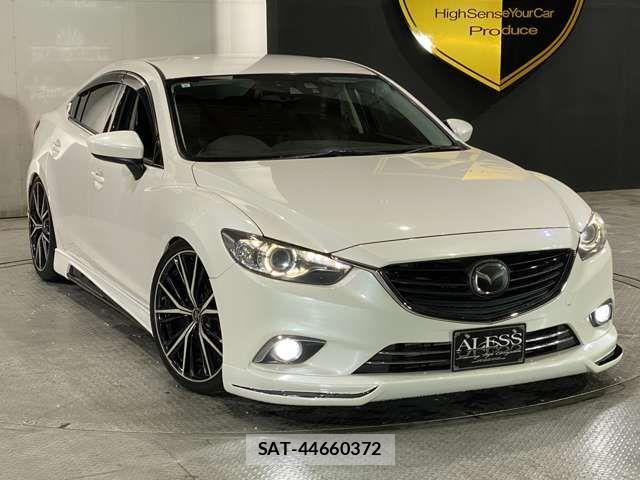 Mazda ATENZA 2013-03 6683857-2