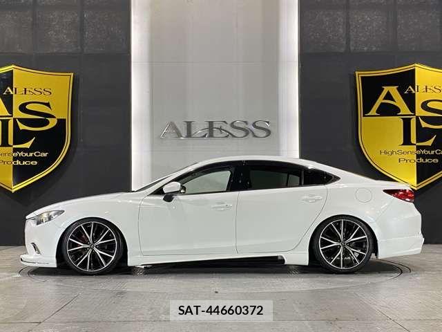 Mazda ATENZA 2013-03 6683857-4
