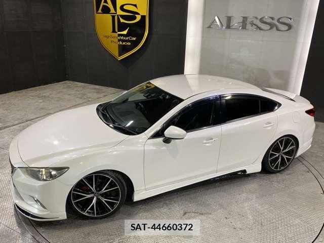 Mazda ATENZA 2013-03 6683857-5
