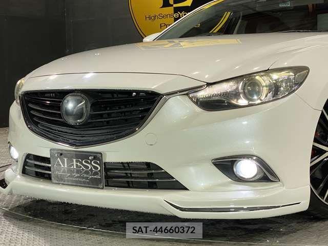 Mazda ATENZA 2013-03 6683857-6
