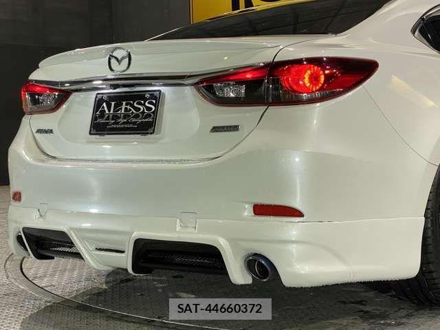 Mazda ATENZA 2013-03 6683857-8