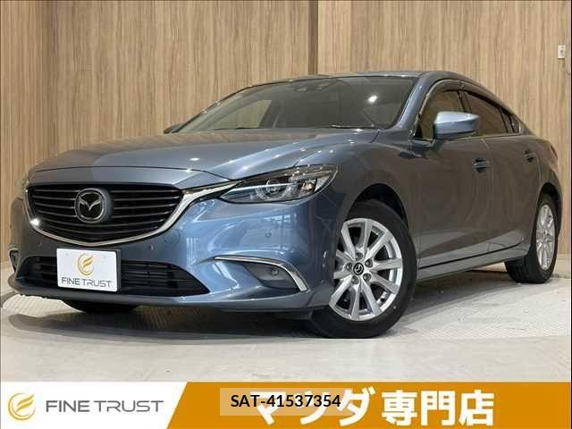 Mazda ATENZA 2015-08 6682730-0