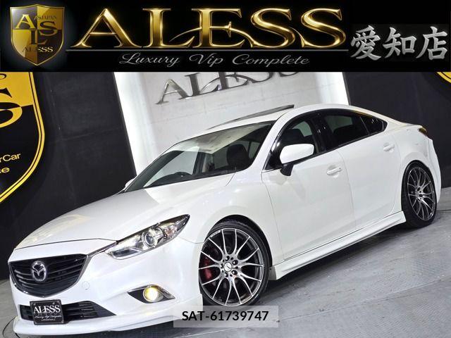 sat car