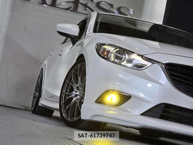 Mazda ATENZA 2014-04 6683856-10