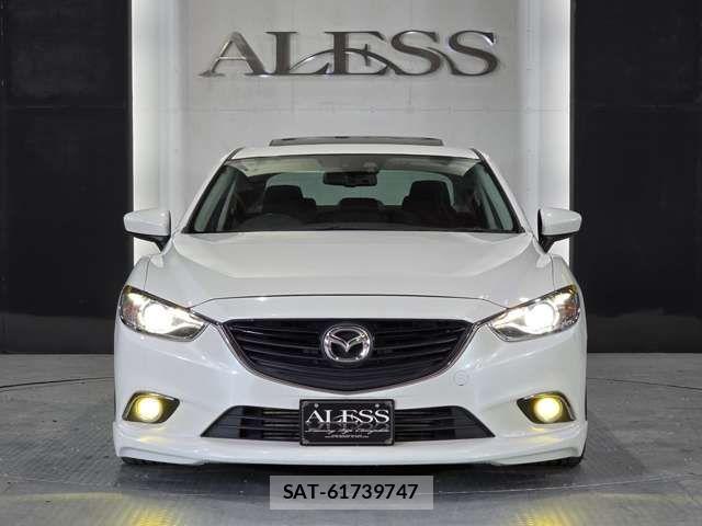 Mazda ATENZA 2014-04 6683856-12