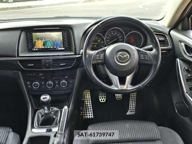 Mazda ATENZA 2014-04 6683856-17