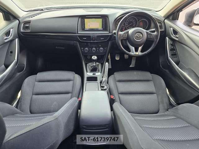 Mazda ATENZA 2014-04 6683856-18