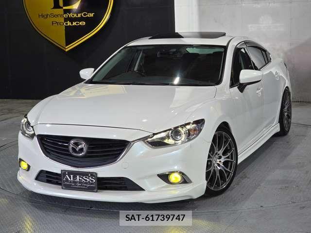 Mazda ATENZA 2014-04 6683856-2