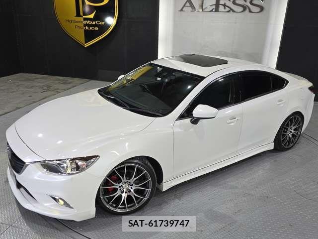 Mazda ATENZA 2014-04 6683856-5