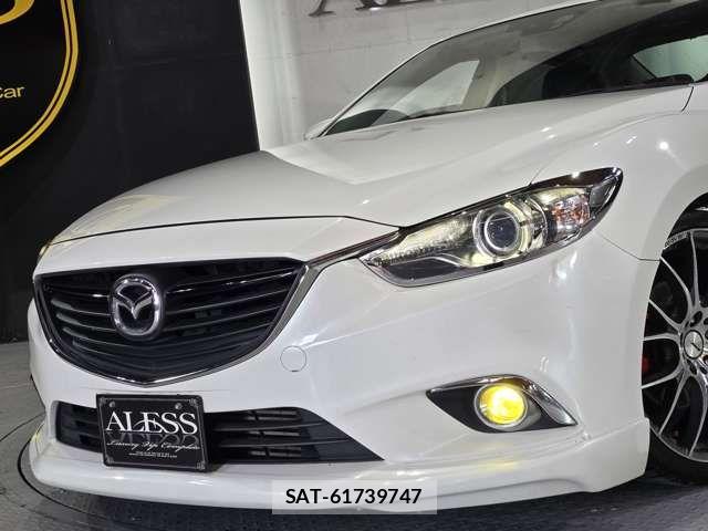Mazda ATENZA 2014-04 6683856-6