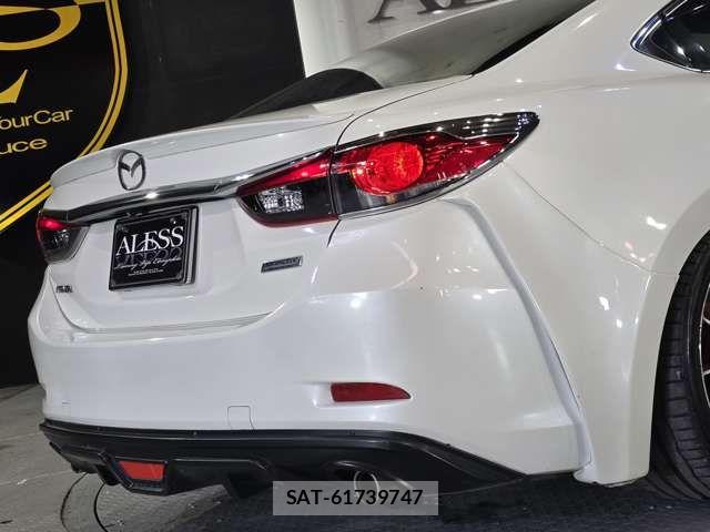 Mazda ATENZA 2014-04 6683856-8